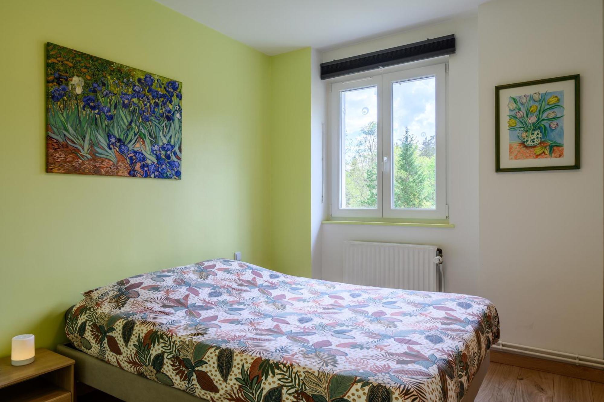 Gite La Ramee Ban-sur-Meurthe-Clefcy Exterior foto